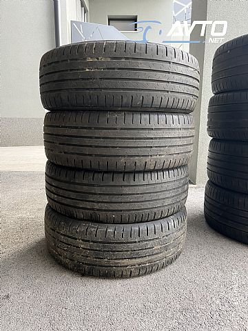 Continental  <small>215 / 60  R 16</small>