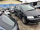 Seat&nbsp;Alhambra&nbsp;<small><strong>1.9 TDI</strong></small>