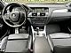 BMW&nbsp;serija X3:&nbsp;<small><strong>xDrive20d-M OPTIK-LED-BIXEN- KAMERA-8 x ALU BMW M</strong></small>