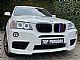 BMW&nbsp;serija X3:&nbsp;<small><strong>xDrive20d-M OPTIK-LED-BIXEN- KAMERA-8 x ALU BMW M</strong></small>