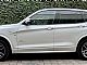 BMW&nbsp;serija X3:&nbsp;<small><strong>xDrive20d-M OPTIK-LED-BIXEN- KAMERA-8 x ALU BMW M</strong></small>