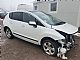 Peugeot&nbsp;3008&nbsp;<small><strong>ALLURE 2.0 HDi 150</strong></small>