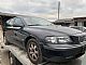 Volvo&nbsp;V70&nbsp;<small><strong>D5</strong></small>