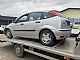 Ford&nbsp;Focus&nbsp;<small><strong>1.6 Zetec SE 100 KM COMFORT</strong></small>