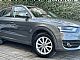 Audi&nbsp;Q3&nbsp;<small><strong>2.0 TDI-LED-NAVI-KAMERA-PANORAMA-KEYLESS GO-TOP</strong></small>