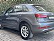 Audi&nbsp;Q3&nbsp;<small><strong>2.0 TDI-LED-NAVI-KAMERA-PANORAMA-KEYLESS GO-TOP</strong></small>