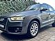 Audi&nbsp;Q3&nbsp;<small><strong>2.0 TDI-LED-NAVI-KAMERA-PANORAMA-KEYLESS GO-TOP</strong></small>