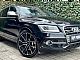 Audi&nbsp;SQ5&nbsp;<small><strong>3.0 TDI quattro tiptronic-PANORAMA-8 x ALU-ANDROID</strong></small>