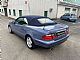 Mercedes-Benz CLK-Razred <small><strong>230 CABRIO 1.LASTNIK 141000KM SLO VOZILO</strong></small>