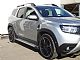 Dacia Duster <small><strong>1.3 Tce 150 EDC  - MALGAJ EDITION</strong></small>