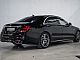 Mercedes-Benz&nbsp;S-Razred&nbsp;<small><strong>S 63 AMG 4MATIC+ L</strong></small>