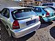 Honda&nbsp;Civic&nbsp;<small><strong></strong></small>