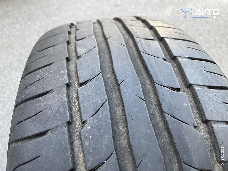 Sava Intensa HP - DOSTAVA <small>205 / 55  R 16</small>