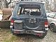 Hyundai&nbsp;Galloper&nbsp;<small><strong>2.5 turbo dizel</strong></small>