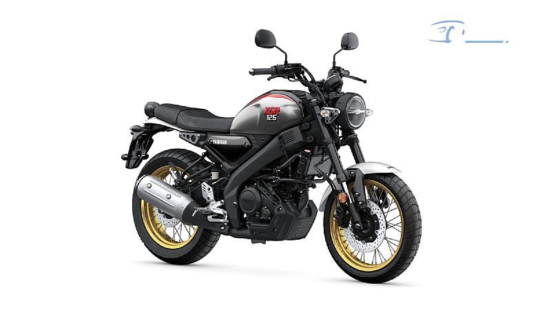 Yamaha&nbsp;XSR 125 Legacy model 2026   NA ZALOGI  