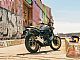 Yamaha&nbsp;XSR 125 Legacy model 2026   NA ZALOGI  