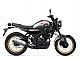 Yamaha&nbsp;XSR 125 Legacy model 2026   NA ZALOGI  