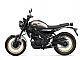 Yamaha&nbsp;XSR 125 Legacy model 2026   NA ZALOGI  
