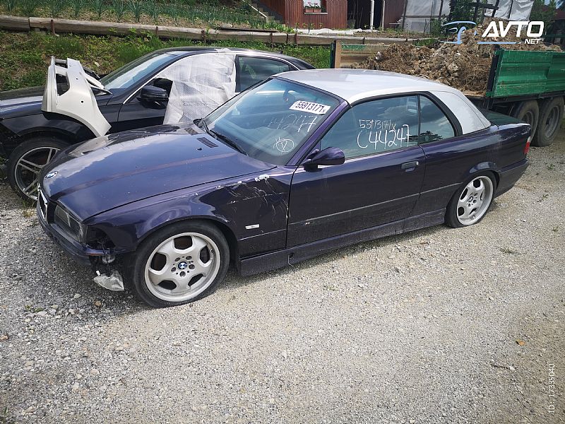BMW&nbsp;M3&nbsp;<small><strong></strong></small>