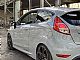 Ford&nbsp;Fiesta&nbsp;<small><strong>Fiesta 1.6 ST 200</strong></small>