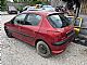 Peugeot&nbsp;206&nbsp;<small><strong>X-Line 1.4 HDi</strong></small>