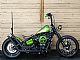 Harley-Davidson Street Bob 107 CUSTOM BIKE