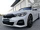 BMW serija 3 Touring: <small><strong>320d xDrive AVT.+F1+LED+19COL+ACC+ASIS+PERLA...</strong></small>