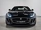 Jaguar&nbsp;F-Type&nbsp;<small><strong>S 3.0 V6 S C Navi - Meridian</strong></small>