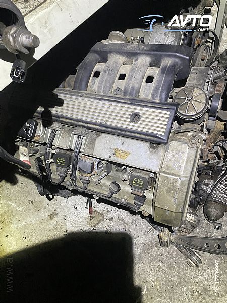 Motor bmw 20i v6 e36 brez vanusa