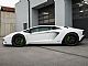 Lamborghini&nbsp;Aventador&nbsp;<small><strong>S Fernando </strong></small>
