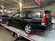 Volvo&nbsp;V70&nbsp;<small><strong>D5 Summum</strong></small>