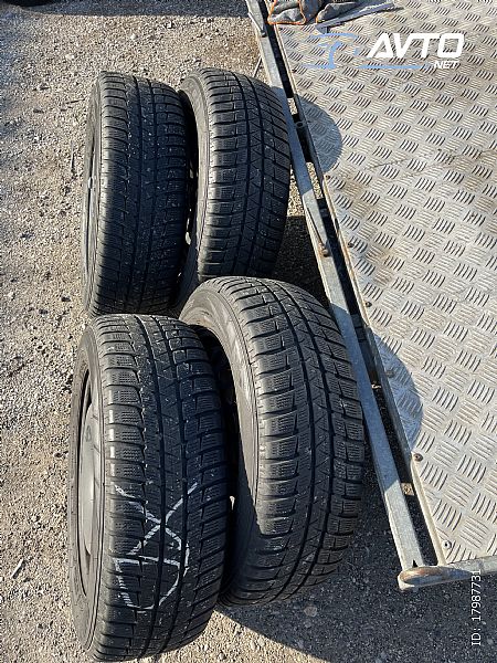 Falken HS449 EUROWINTER <small>215 / 60  R 16</small>