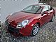 Alfa Romeo&nbsp;Giulietta&nbsp;<small><strong>KREDIT BREZ POLOGA 170km</strong></small>