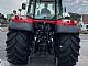 Massey Ferguson 7465-4 DynaVT Comfort Plus <small><strong></strong></small>