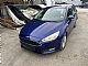 Ford&nbsp;Focus&nbsp;<small><strong>Titanium 1.6 TDCi 85 kW  115 KM </strong></small>