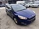 Ford&nbsp;Focus&nbsp;<small><strong>Titanium 1.6 TDCi 85 kW  115 KM </strong></small>