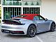 Porsche 911 Cabriolet <small><strong>3.0 CARRERA 4  PDK</strong></small>