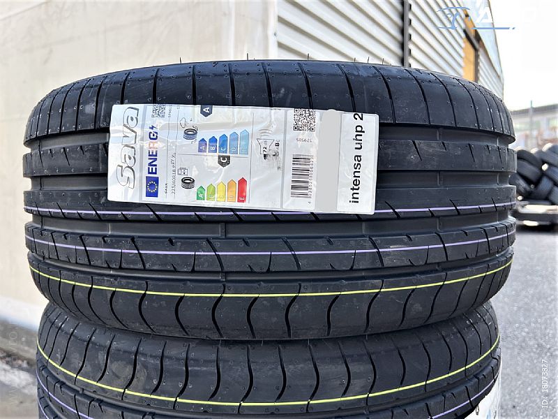 Sava INTESA UHP 2 XL FP  <small>255 / 45  R 18</small>