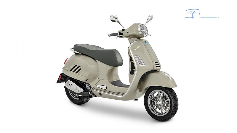 Piaggio Vespa GTS 125 NEW MY23