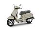 Piaggio Vespa GTS 125 NEW MY23