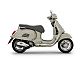 Piaggio Vespa GTS 125 NEW MY23