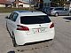 Peugeot&nbsp;308&nbsp;<small><strong>1.6 e-HDi 115 Stop start ALLURE bogata oprema</strong></small>