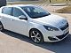 Peugeot&nbsp;308&nbsp;<small><strong>1.6 e-HDi 115 Stop start ALLURE bogata oprema</strong></small>