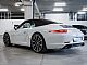 Porsche&nbsp;911 Cabriolet&nbsp;<small><strong>3.8 CARRERA S </strong></small>