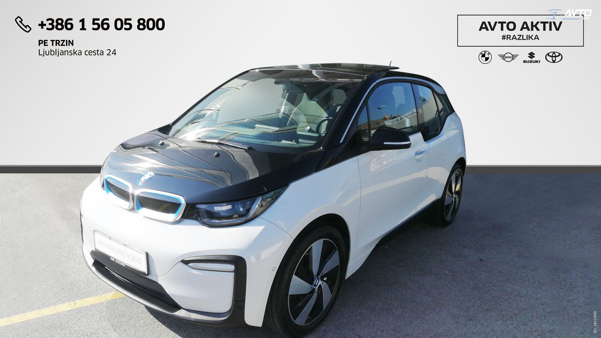 i3bmw