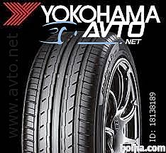 Yokohama bluearth es32 <small>225 / 45  R 17</small>