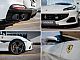 Ferrari&nbsp;Portofino&nbsp;<small><strong>M BICOLOR�ADAS�360�MADM�KARBON�JBL</strong></small>