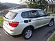 BMW serija X3: <small><strong>2.0d sDrive|24 Sportline Steptronic8|BiXenon|</strong></small>