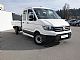 Volkswagen Crafter <small><strong>35 Kesonar Dv. kabina L4 TDI </strong></small>