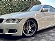 BMW&nbsp;serija 3 Coupe:&nbsp;<small><strong>320d M OPTIK-LED-BIXEN-NAVIGACIJA-TEMPOMAT-F1-TOP</strong></small>